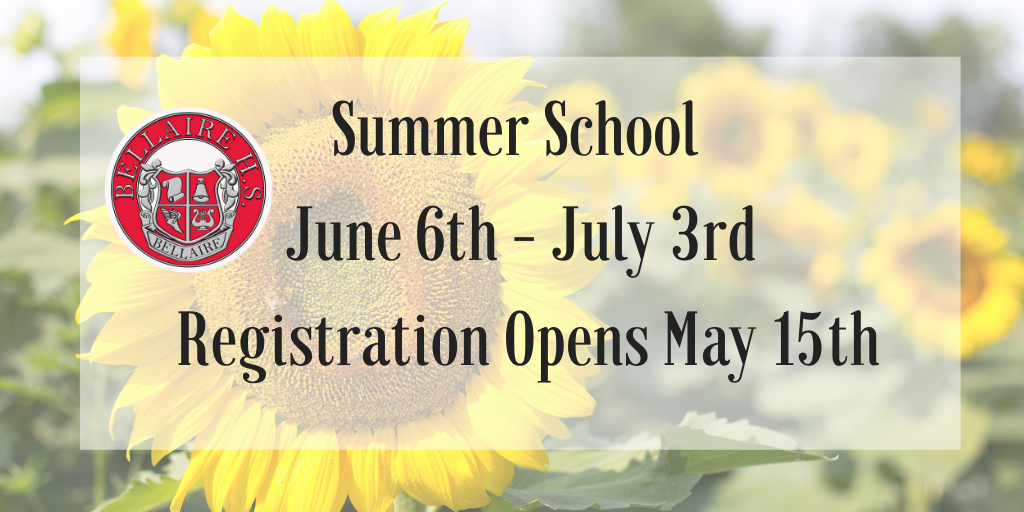  Summer School